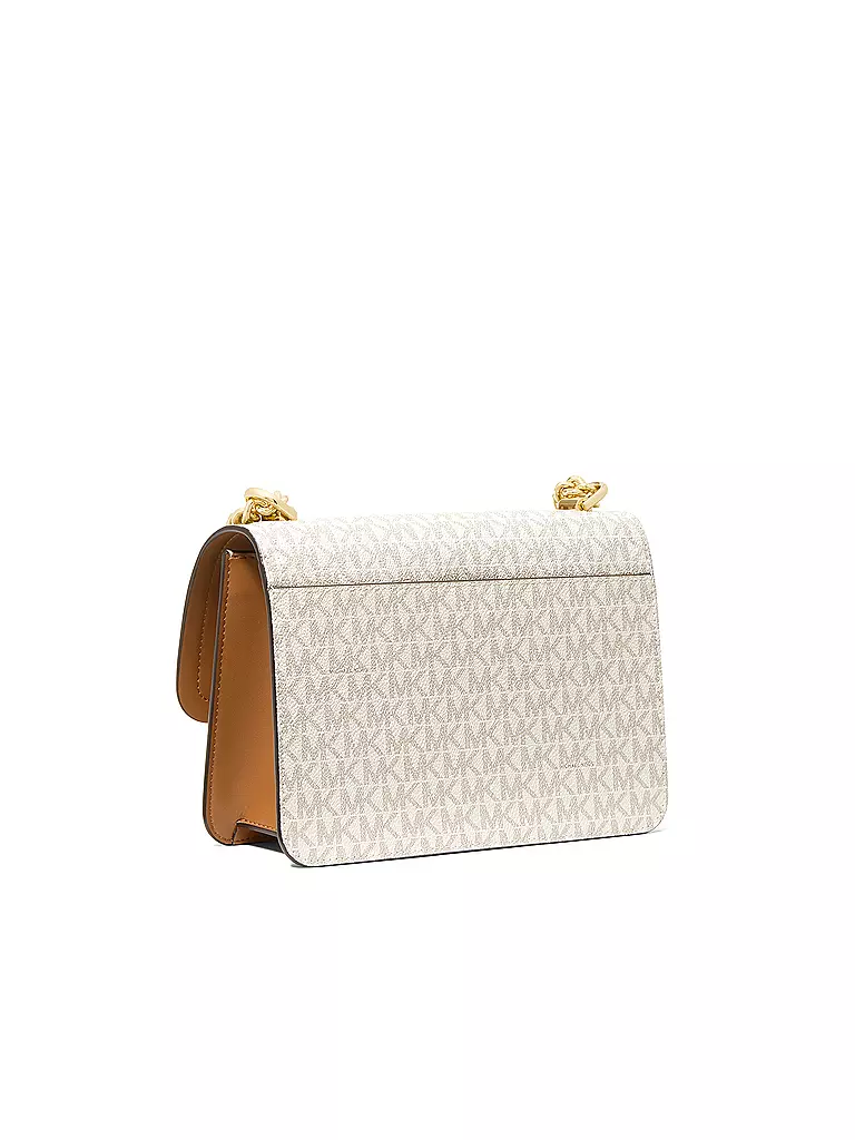 Michael kors tasche online logo print